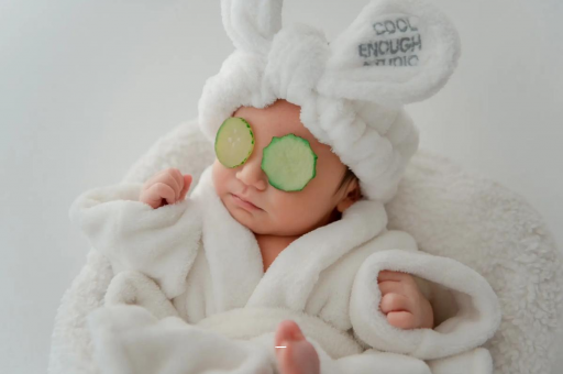 石家庄8个月宝宝感冒流鼻涕